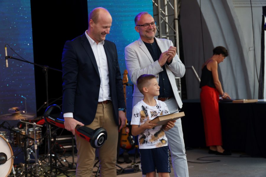 fot. Aleksander Trafas
