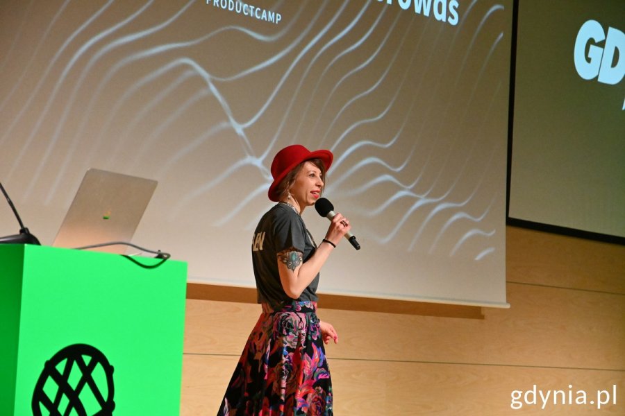 Ruszyła 9. edycja ProductCamp w PPNT // fot. Magda Śliżewska