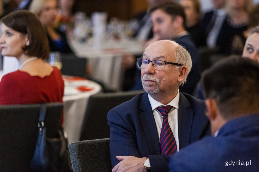 Świąteczne spotkanie Loży Gdańskiej Business Centre Club, fot. Karol Stańczak