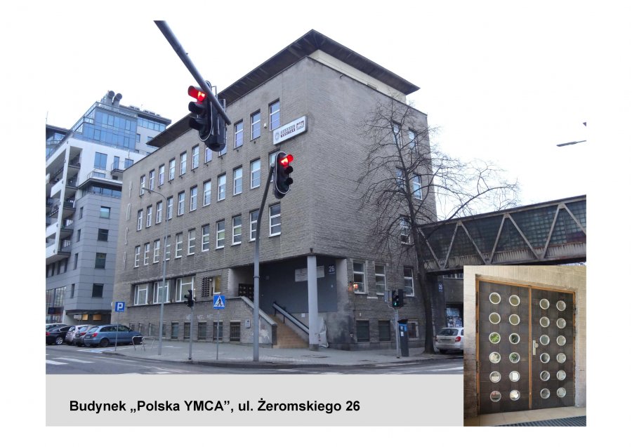 „Polska YMCA”, fot. materiały prasowe