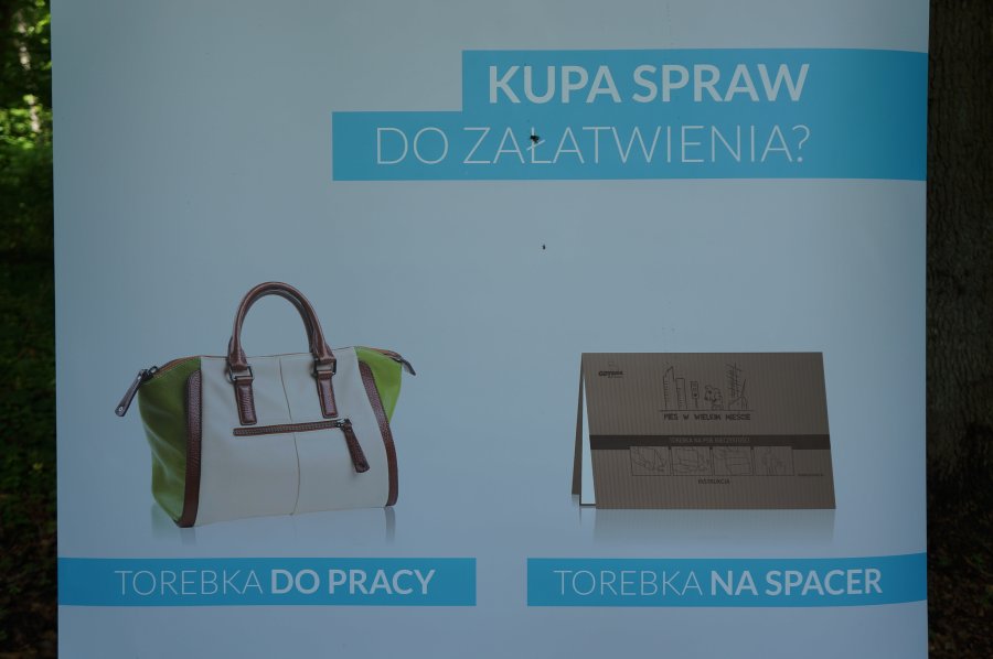 Gra terenowa - Odkryj nowe oblicze „Ciapkowa"