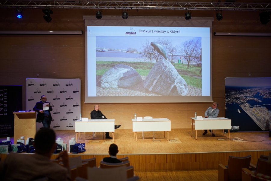 fot. Marcin Rakowski / Wyższa Szkoła Bankowa w Gdańsku