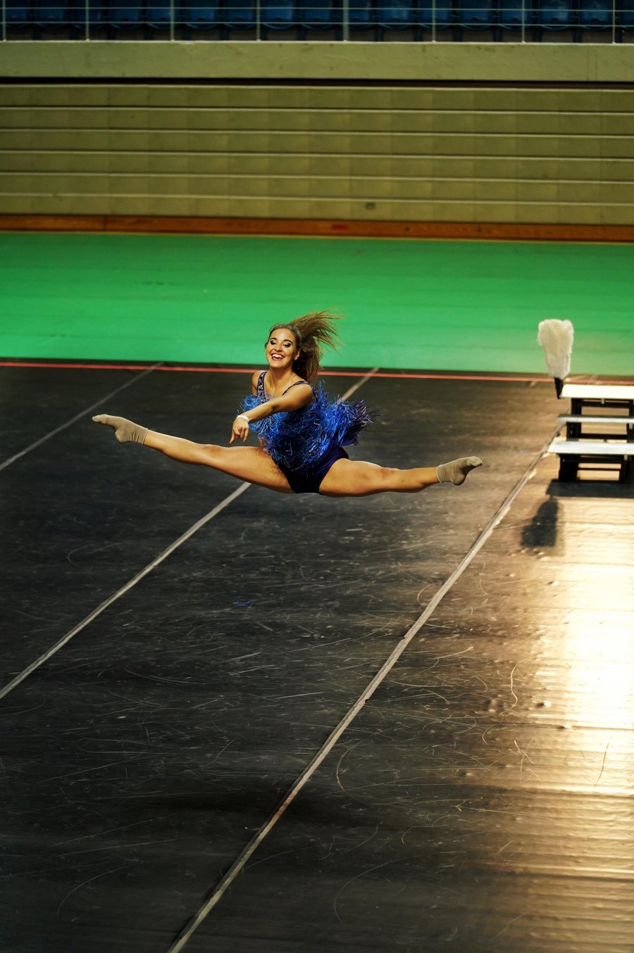 Monika Kozłowska // z archiwum Moniki Kozłowskiej