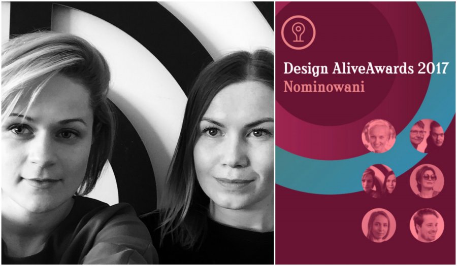 Gdyński design nominowany do branżowych Oskarów // mat.prasowe
