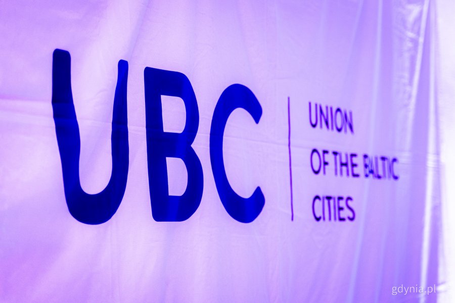 Konferencja generalna Związku Miast Bałtyckich w Słupsku, 5 listopada (fot. Kamil Złoch)