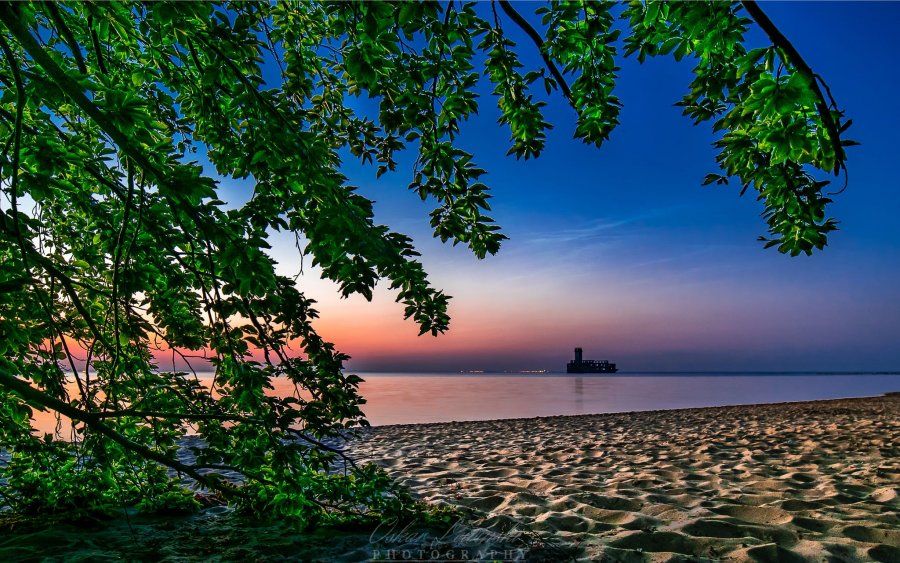 fot. Oskar Lewinski (z naszej facebookowej grupy „Gdynia w obiektywie”)