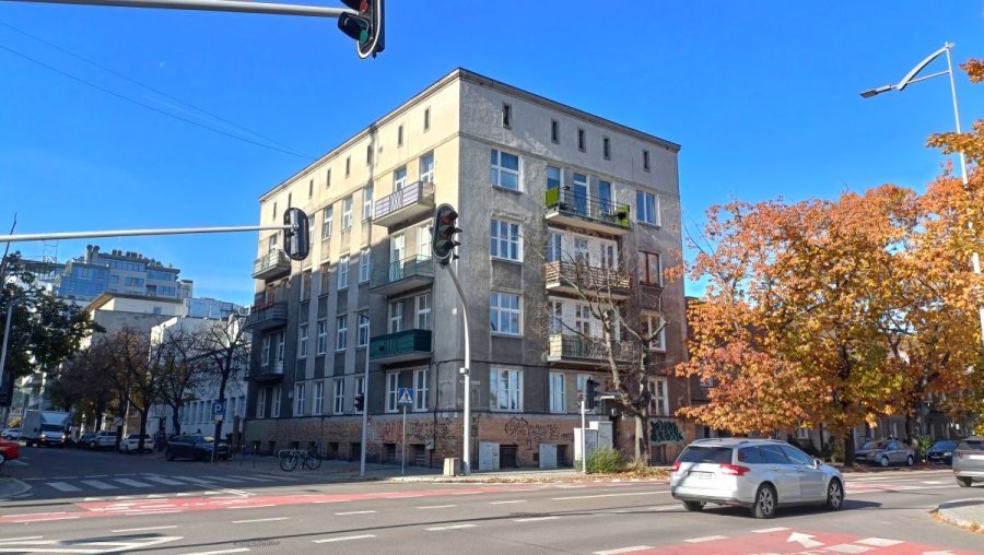 Gdynia, ul. Waszyngtona 32