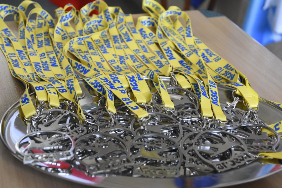 Podsumowanie Arka Gdynia Summer Cup / fot. Dorota Nelke