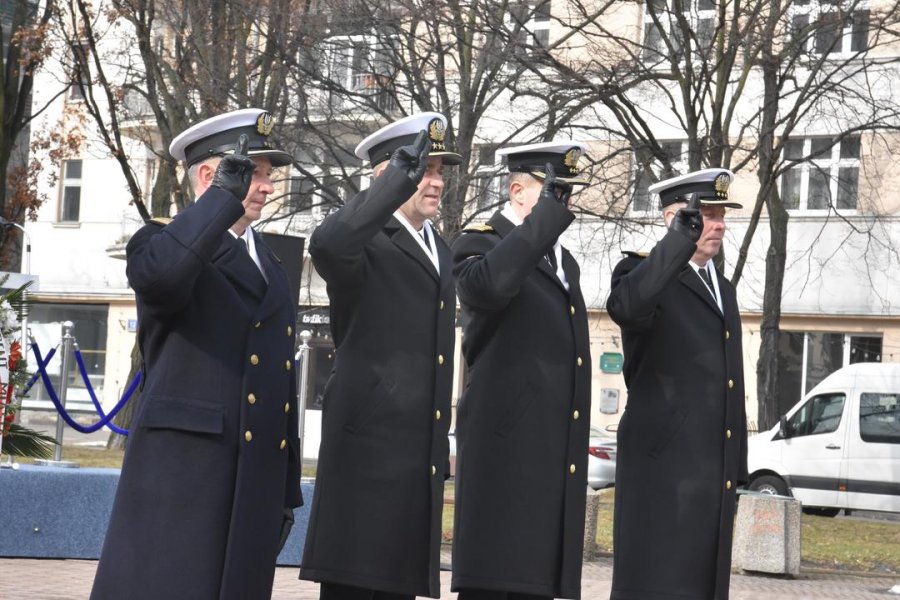 Dzisiaj mija 19 lat od przyjęcia Polski do NATO // fot. Lechosław Dzierżak