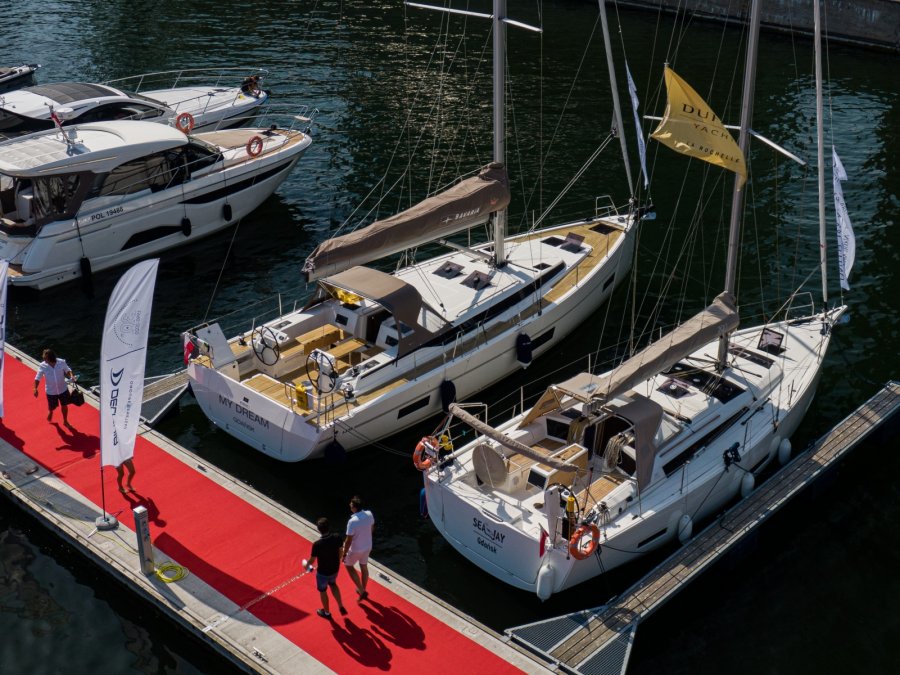 Polboat Yachting Festival 
