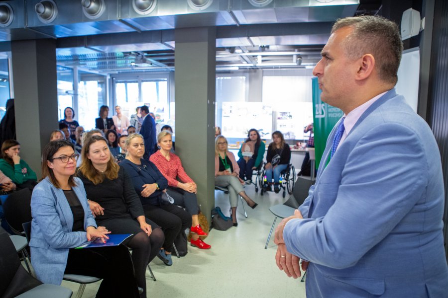 Dzień Osób z Niepełnosprawnością 2019