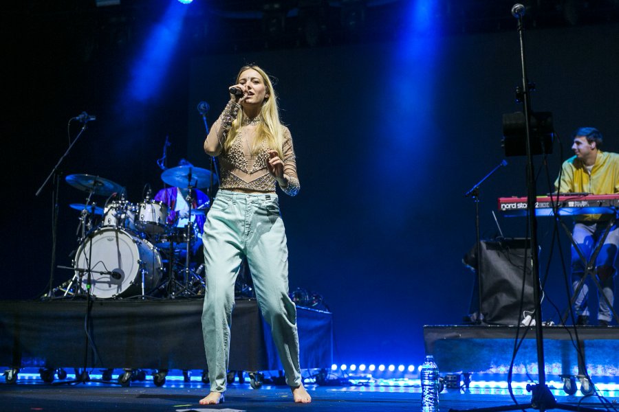 Open’er Festival 2017 #wGdyni – Dzień drugi // fot. Karol Stańczak      