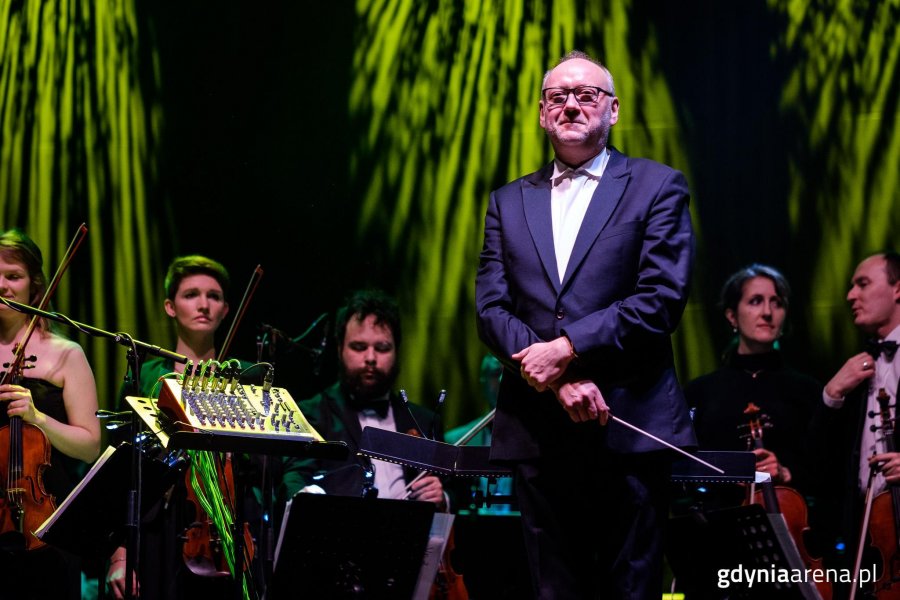 Wielka Gala - J. Strauss i przyjaciele, fot. Dawid Linkowski