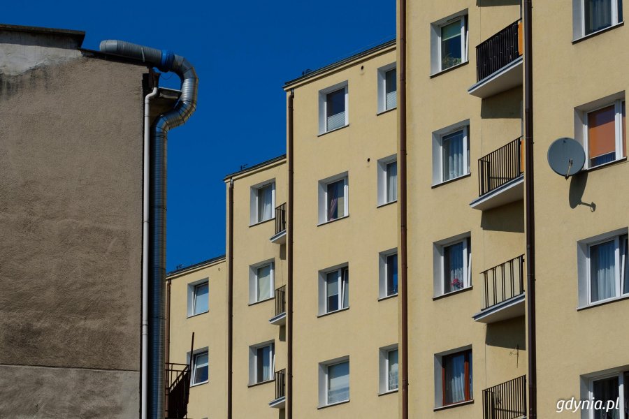 Wakacje z modernizmem //fot.Dawid Linkowski