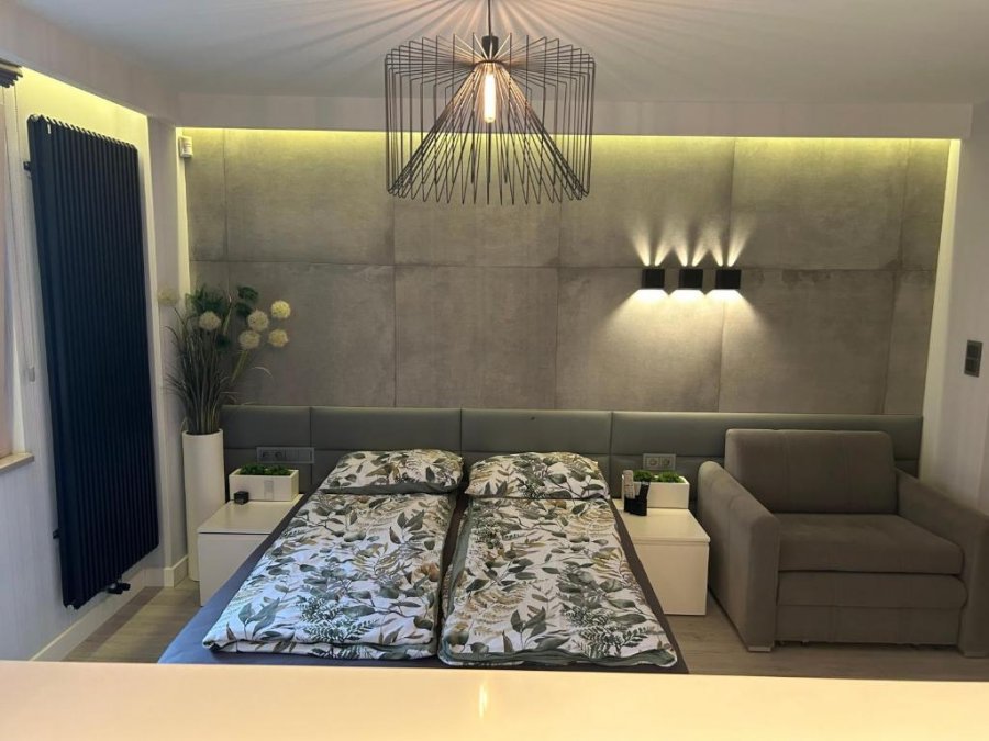 Pok&oacute;j w obiekcie Apartament Redłowo
