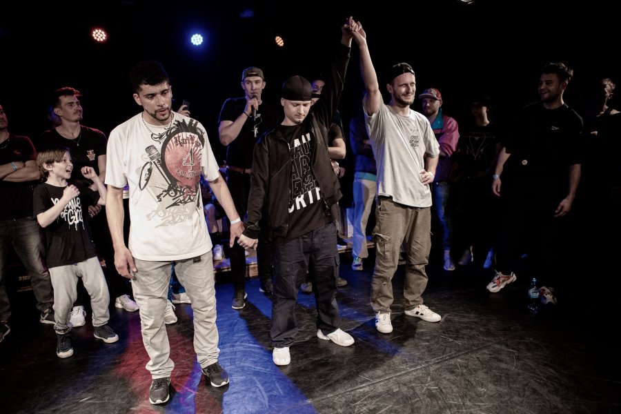 Gdynia Breaks 2019