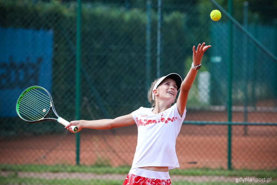 Awans dzięki turniejowi w Gdyni uzyskały Polska oraz Wielka Brytania // fot. Wojciech Szymański/gdyniasport.pl