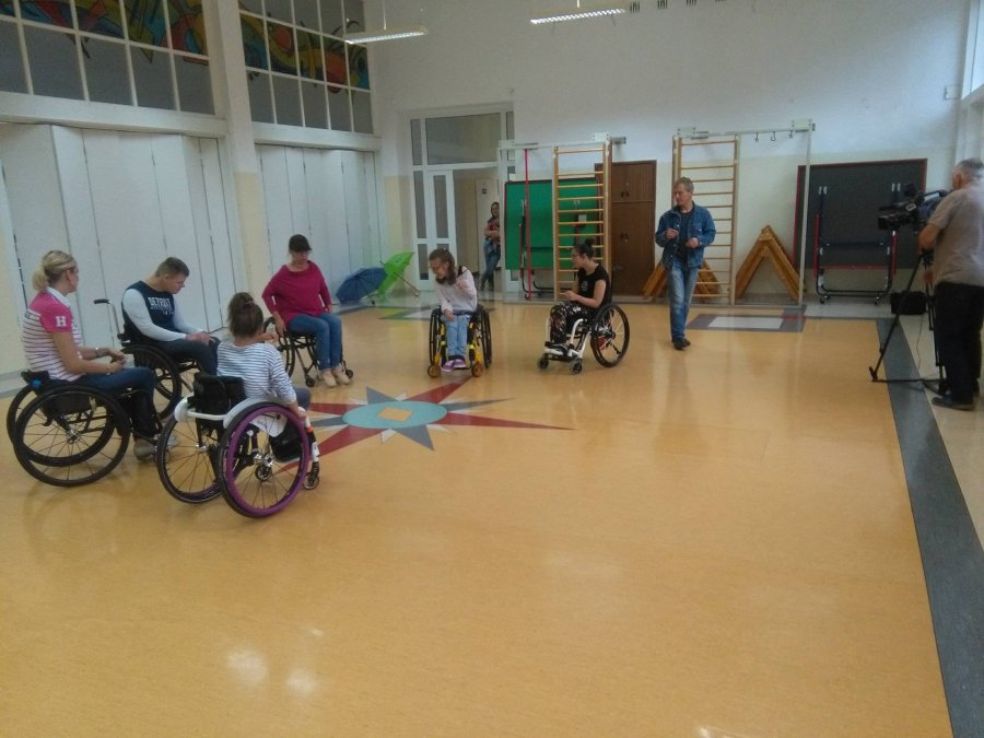 Gdyńskie Poruszenie