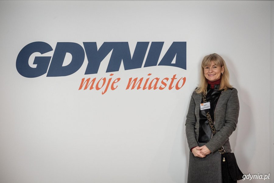 Gdynia rozpoczęła świętowanie 92 urodzin. Fot. Dawid Linkowski