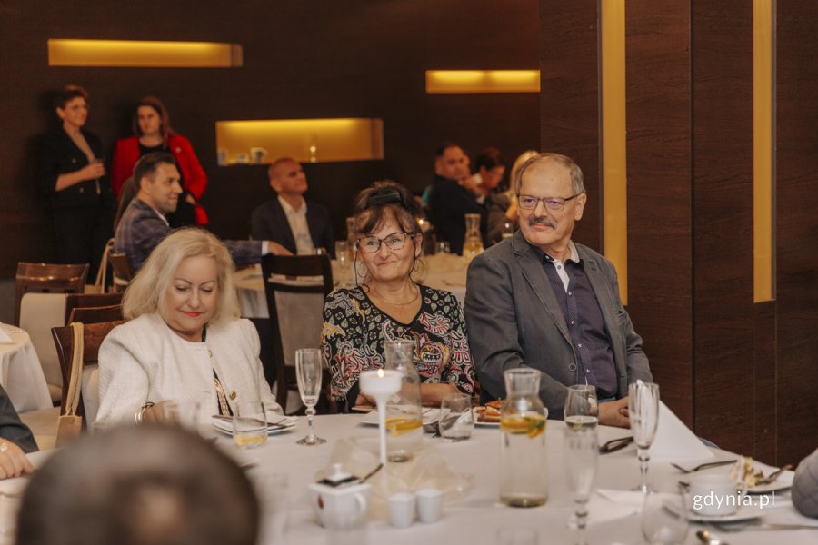 Jubileuszowe spotkanie z okazji 10-lecia porozumienia o zrównoważonym rozwoju // fot. Natalia Kawalerowicz