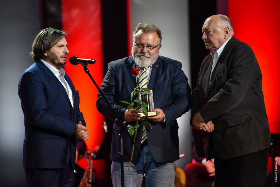 Podczas uroczystej gali poznaliśmy zwycięzców tegorocznego konkursu