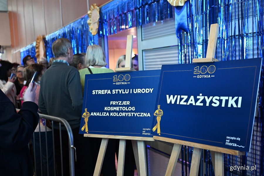 Strefa stylu i urody