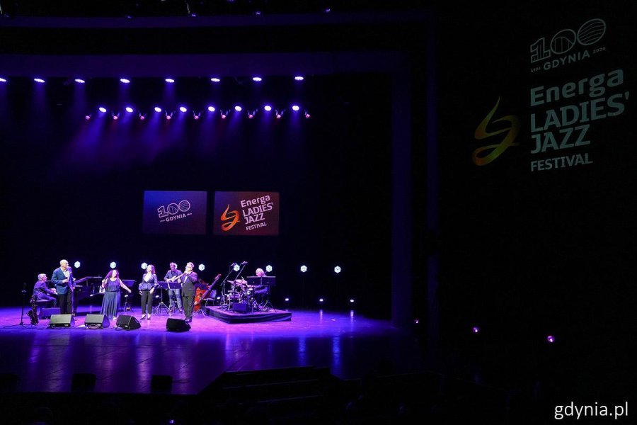 koncert New York Voices 