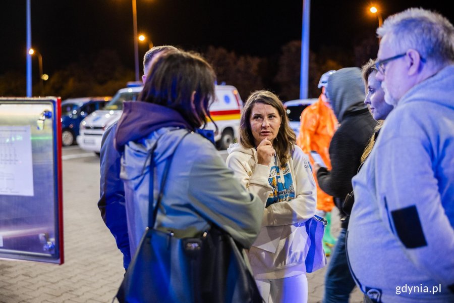 Radna rady miasta Monika Strzałkowska