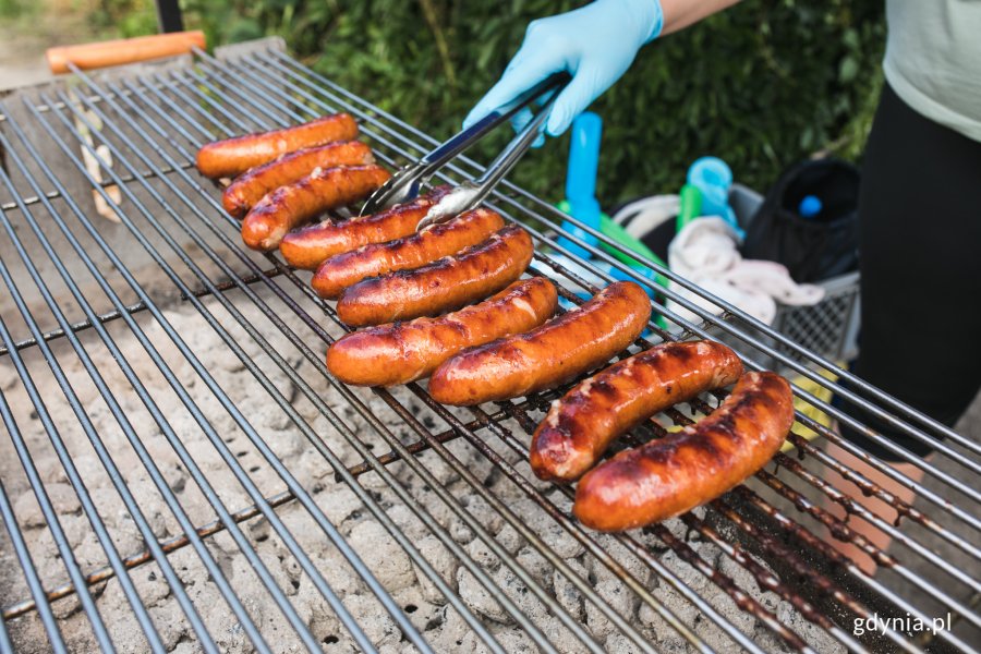 Piknik Rodzinny Ironman Chwarzno-Wiczlino 2019, fot. Karol Stańczak