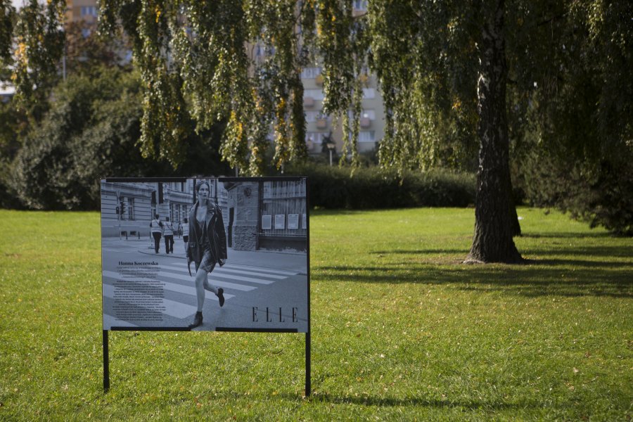 Festiwal Polskich Filmów Fabularnych, 21.09.2017 // fot. Anna Rezulak