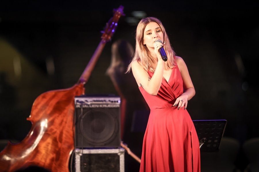 Na zdj. gala ZMiGM w Gdańsku, fot. Karolina Misztal-Świderska