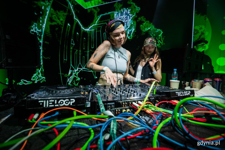 Set dj-ski