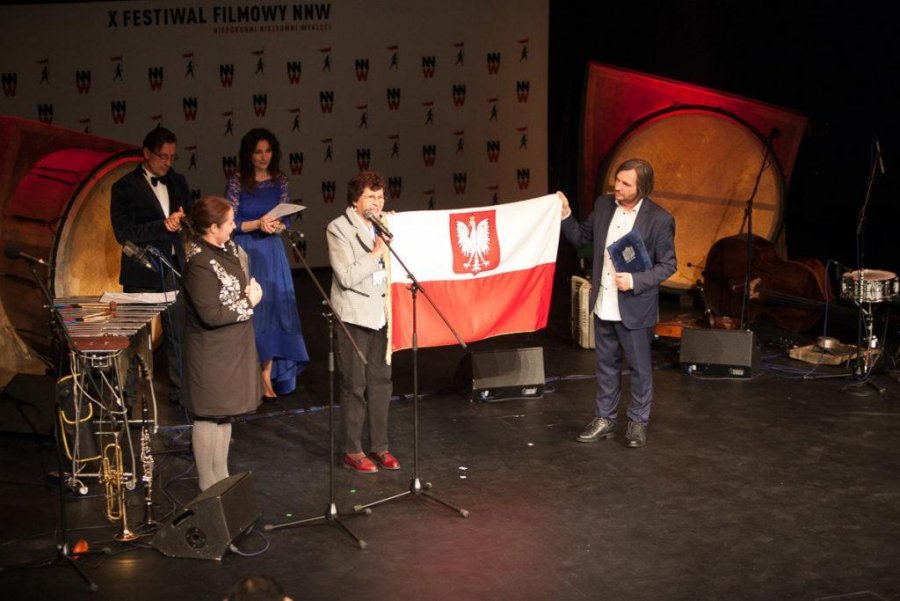 Gala otwarcia Festiwalu NNW w Teatrze Muzycznym, fot. materiały prasowe