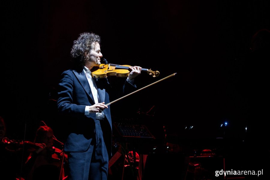 Wielka Gala - J. Strauss i przyjaciele, fot. Dawid Linkowski