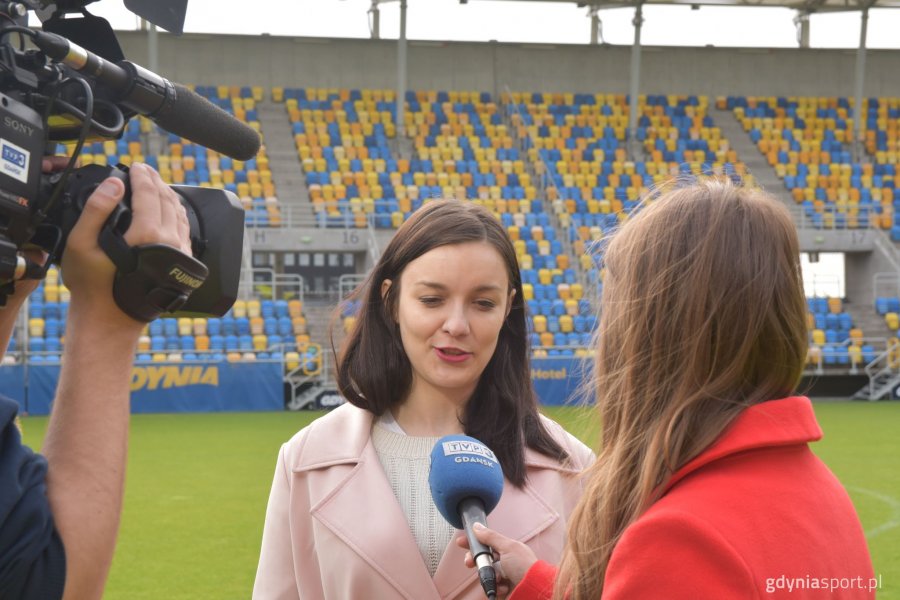 Dzień dziecka z "Wgraj się dostarczył mnóstwo emocji w wielu lokalizacjach // fot. M. Urbaniak