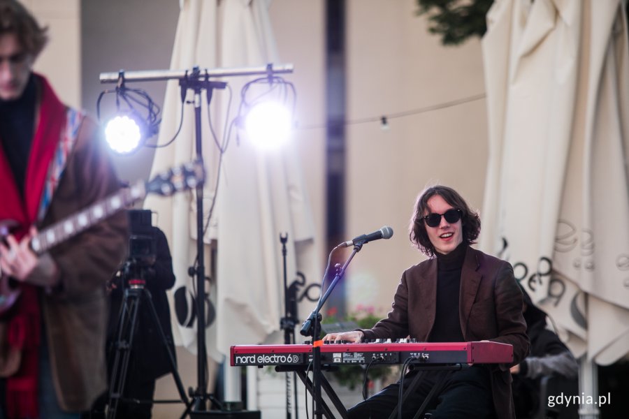 Festiwal SLOT Pomorze 2021. Fot. Karol Stańczak