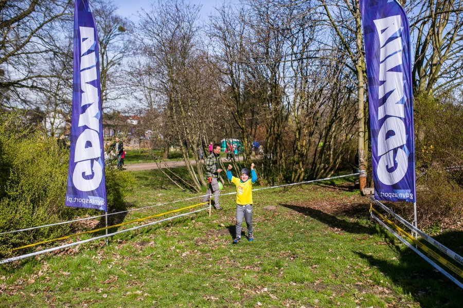 Runmageddon Rekrut Gdynia 2017 / fot. Karol Stańczak