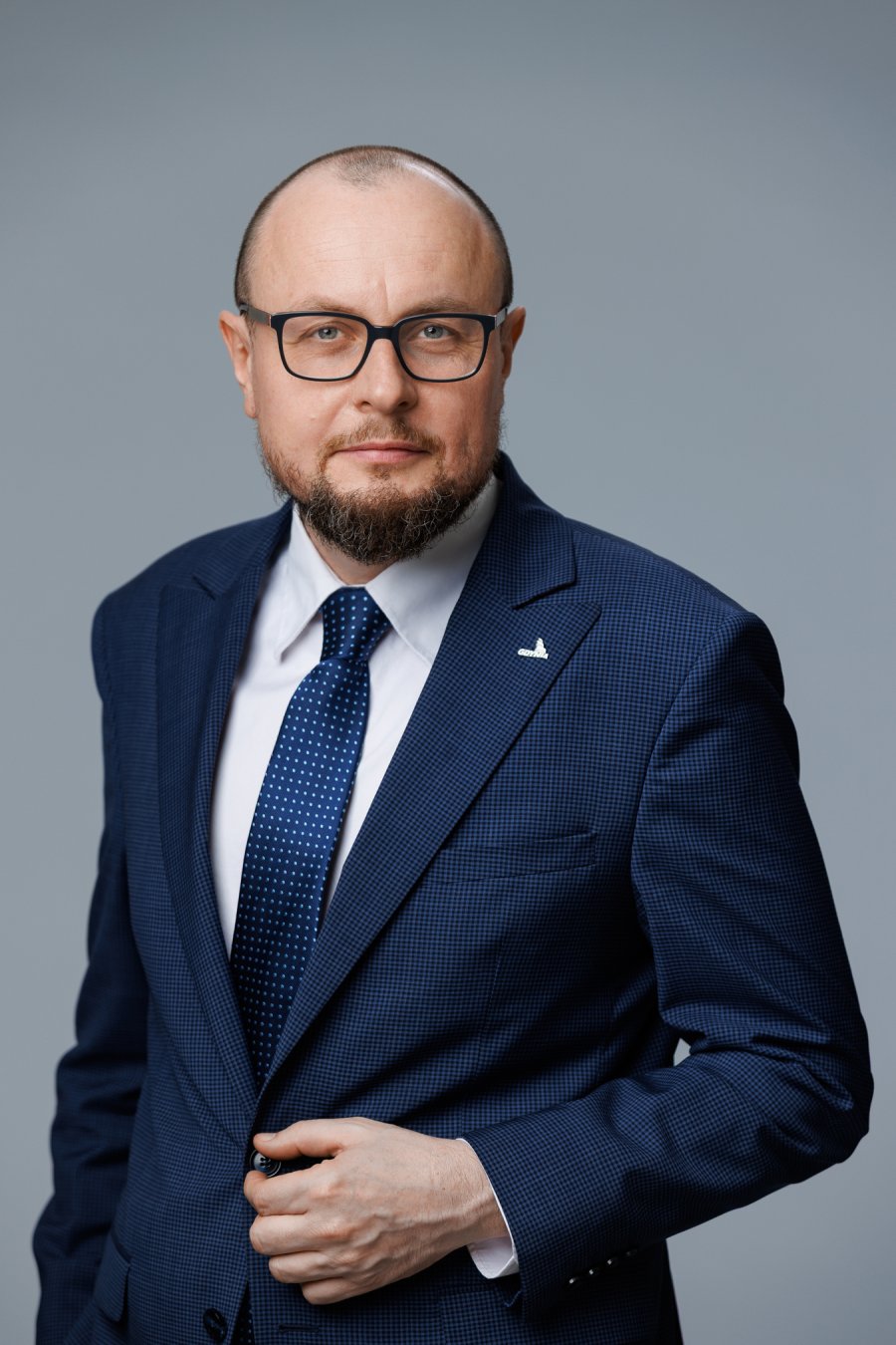 Mariusz Bzdęga, Dyrektor Zarządzający ds. kultury i aktywności mieszkańców