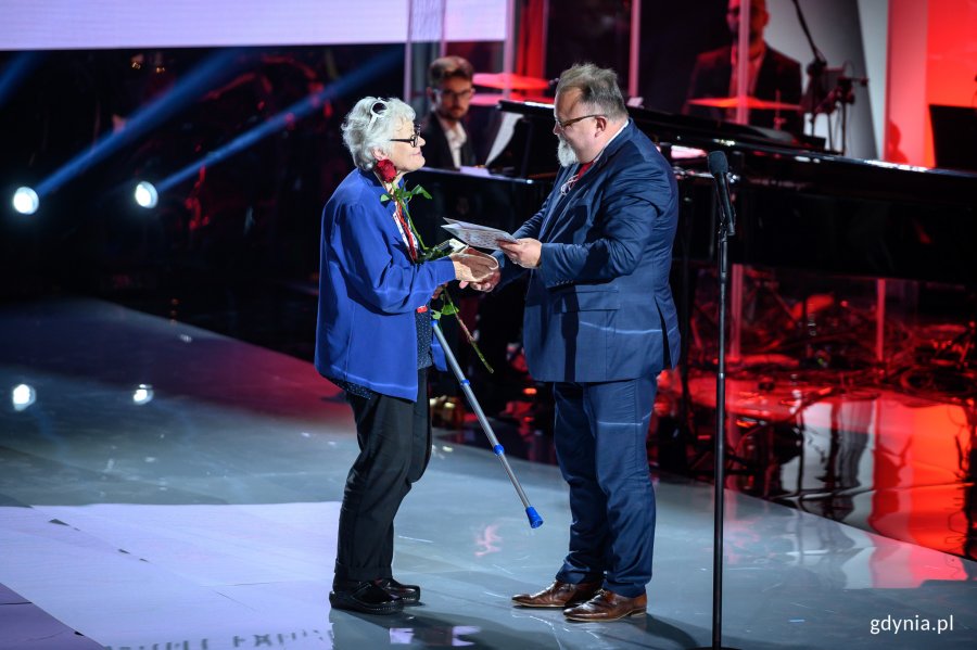 Gala Finałowa XI Festiwalu NNW // fot. Dawid Linkowski