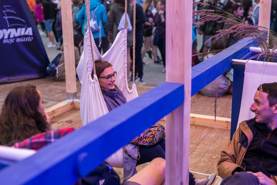 Open’er Festival 2017 – Dzień pierwszy
