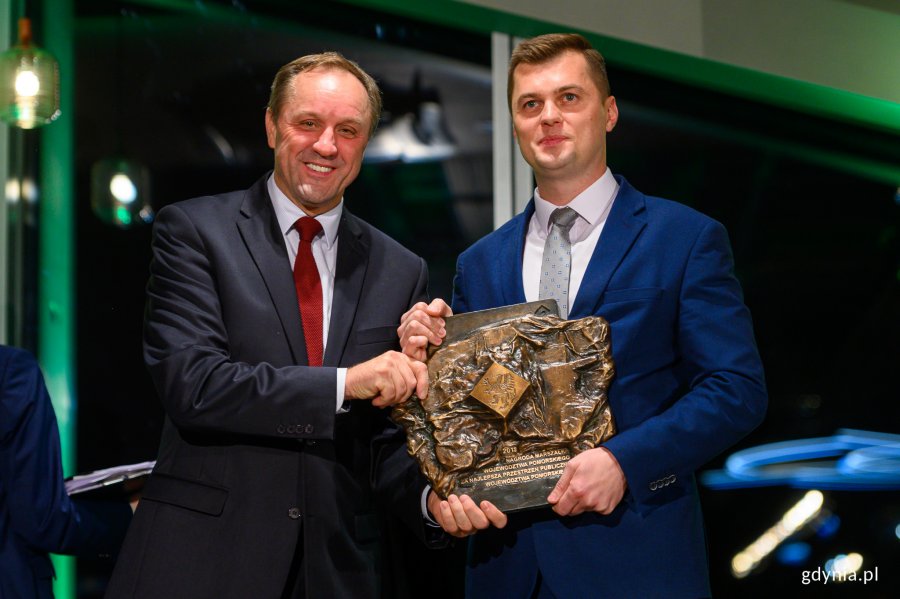 Gala Smart Metropolia 2019 // fot. Dawid Linkowski