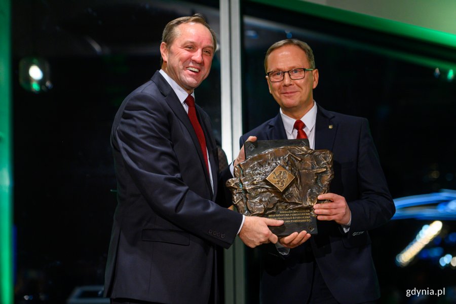 Gala Smart Metropolia 2019 // fot. Dawid Linkowski