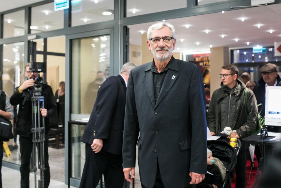 Otwarcie 42. Festiwalu Polskich Filmów Fabularnych w Gdyni // Fot. K. Stańczak 