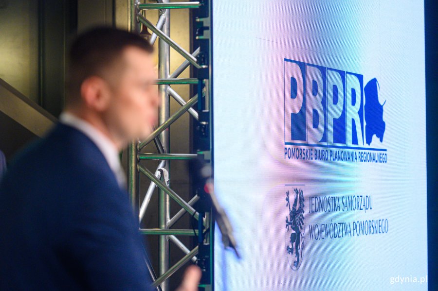 Gala Smart Metropolia 2019 // fot. Dawid Linkowski