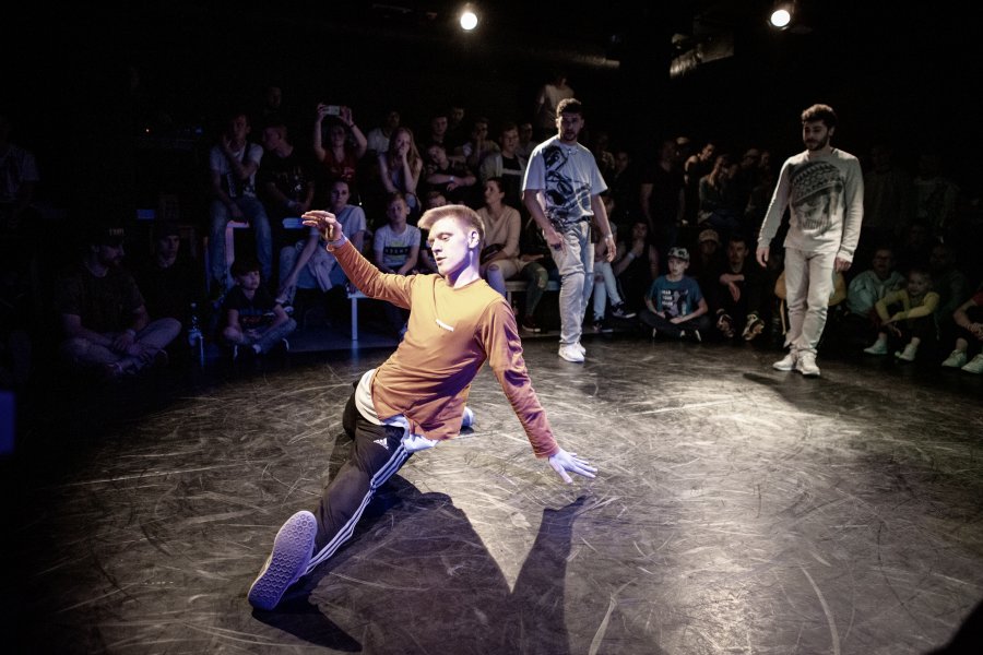 Gdynia Breaks 2019