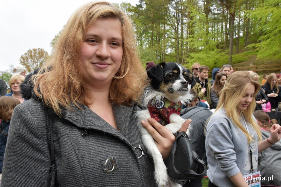 Wybory Kundelka Roku 2019 na Polance Redłowskiej // fot. Magdalena Czernek