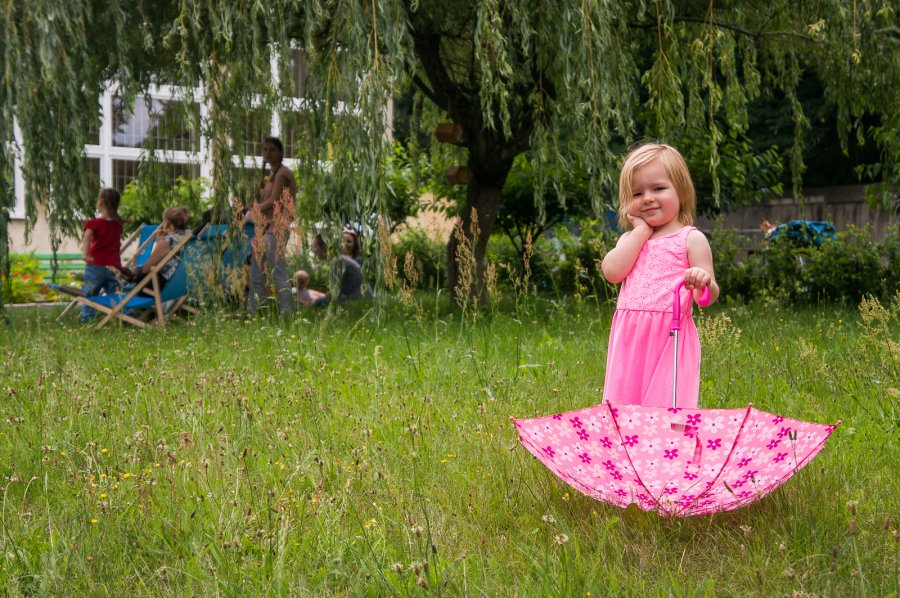 Bawcie się z nami - CHODŹCIE!!!