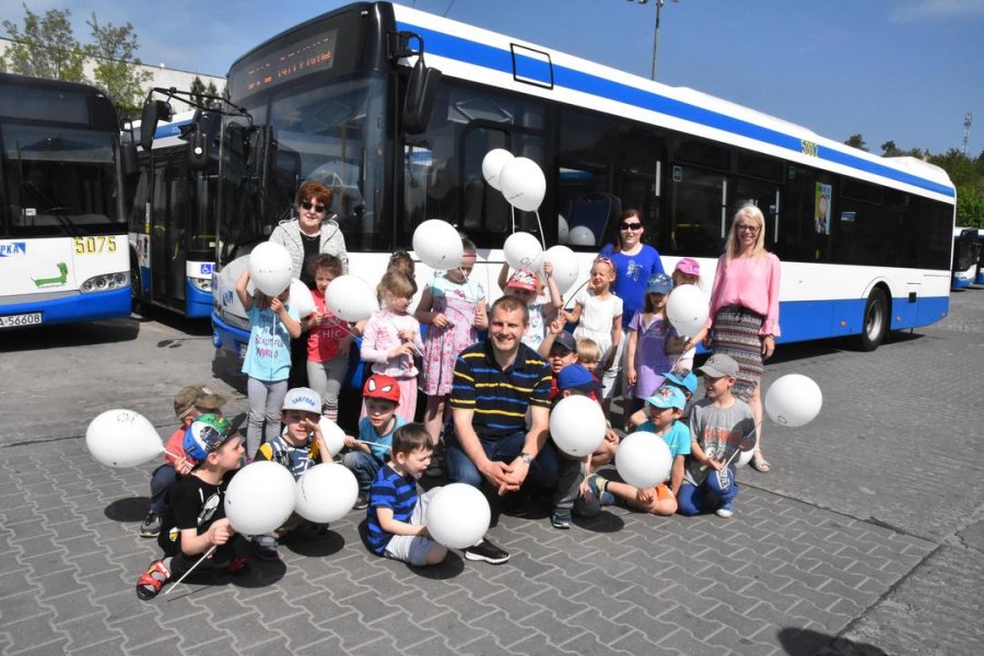 Dni Otwarte Funduszy Europejskich w PKA, fot. Lechosław Dzierżak 