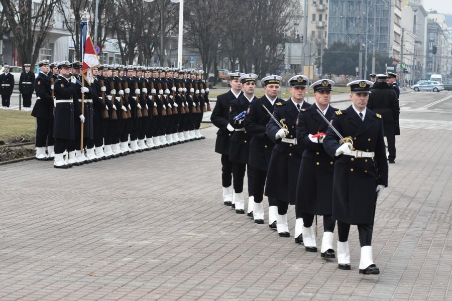 Dzisiaj mija 19 lat od przyjęcia Polski do NATO // fot. Lechosław Dzierżak