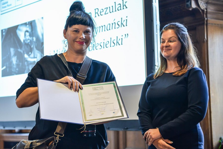 Gdańsk Press Photo 2018 // fot. Przemysław Świderski, gdynia.pl